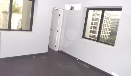 Imóvel  Sala Comercial para locação - Cerqueira César