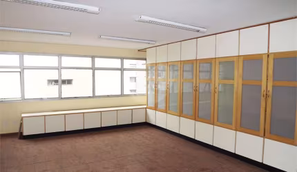 Sala Comercial à venda - Jardim Paulista