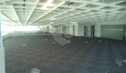 CONJ COMERCIAL 6 ANDAR INTEIRO COM 2844m²  28 VAGAS  JD SÃO LUIS  VENDER ou ALUGAR