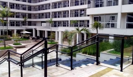 Conjunto comercial 1 Banheiro, 1 Vaga no Jabaquara - Venda e Locação.
