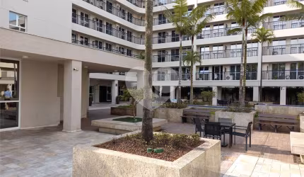 GREEN WORK BOULLEVARD JABAQUARA - SALA COMERCIAL Á VENDA!!! 36m².