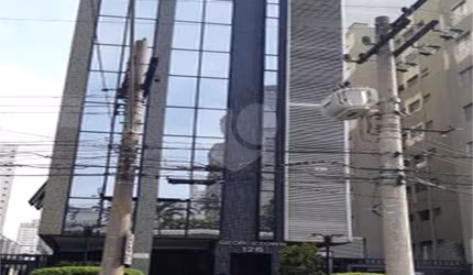 Conjunto Comercial com 57 m² para Locação no Itaim Bibi - São Paulo/ SP