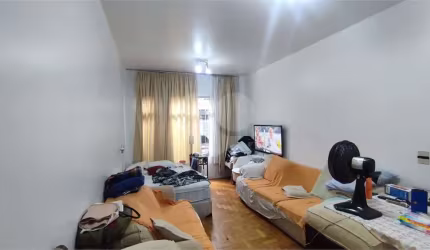 Sobrado à Venda com 3 dormitórios 159 metros na Vila Mascote São Paulo SP