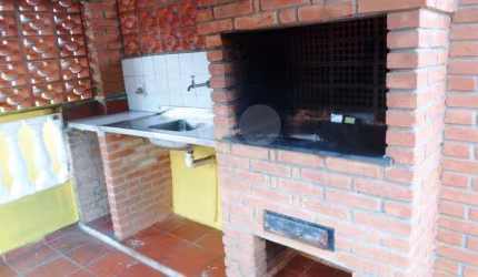 Sobrado à Venda com 120 metros na Vila Santa Catarina São Paulo SP