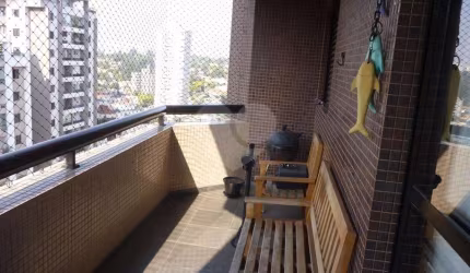 Apartamento com 79 m² 2 dormitórios 1 suíte à venda - Vila Mascote