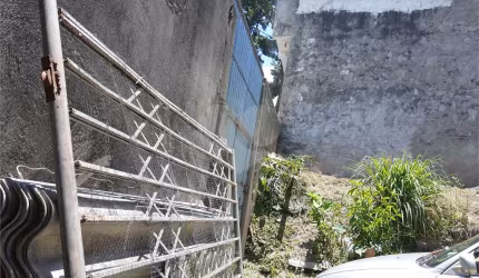 Terreno com 282m2 para venda em Pedreira