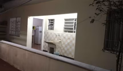 Casa térrea à Venda com 175 metros no Campo Belo São Paulo SP
