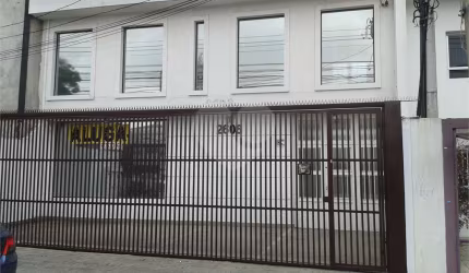 Excelente localização sobre a região, o Planalto Paulista é um bairro nobre da cidade de São Paulo,