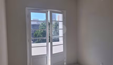 APARTAMENTO PARA LOCAÇÃO 32,68M2 REFORMADO 01 DORMITÓRIO ESTILO KITNET PRÓXIMO AO METRÔ SANTA CECILIA