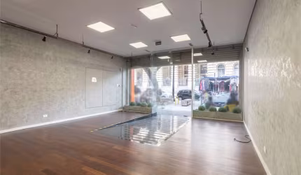 LOJA 230 M2 PARA LOCAÇÃO NO CENTRO DE SÃO PAULO