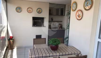 Apartamento com varanda, 3 suites, 3 vagas fantástico !