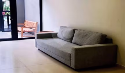 Apartamento-São Paulo-Bosque da Saúde | Ref.: REO935437