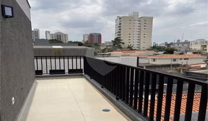 Apartamento-São Paulo-Bosque da Saúde | Ref.: REO935439
