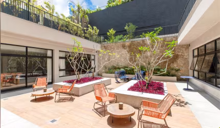 Apartamento-São Paulo-VILA MASCOTE | Ref.: REO941094