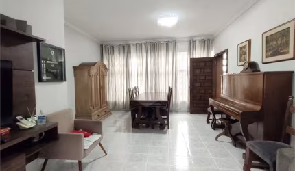 Casa à venda com 3 dormitórios em Santo Amaro