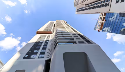 Apartamento com 4 Suites e 5 banheiros à Venda, 227 m²- Chácara Santo Antônio, São Paulo