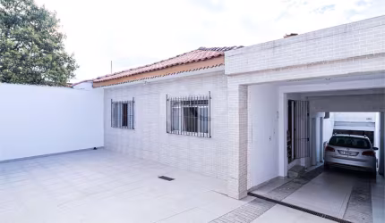 Casa-São Paulo-CIDADE ADEMAR | Ref.: REO965831