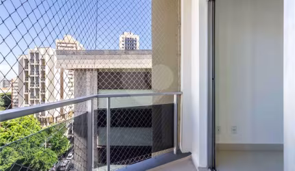 EXCELENTE APARTAMENTO NA VILA MARIANA COM 103 m², 3 DORMITÓRIOS, 1 SUÍTE! PARA VENDA!!!! VENHA CONHECER!!!!