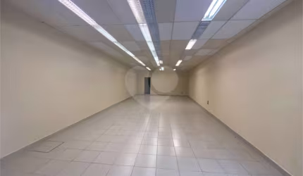 Loja em Centro com 122m² 2 banheiros - Centro, São Paulo - SP
