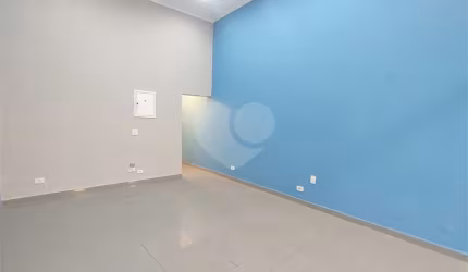 Loja Comercial 1 banheiros para locação, 21 m² - República, São Paulo - SP