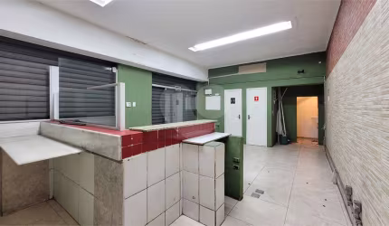 Salão Comercial para venda/ locação no Jardim Marajoara São Paulo/ SP