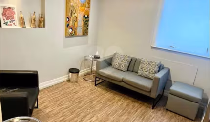Conjunto Comercial à venda em Perdizes com 37m² São Paulo SP