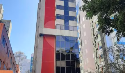 Salas Comerciais unificadas com 2 banheiros para locação, 70 m² - Bela Vista, São Paulo - SP