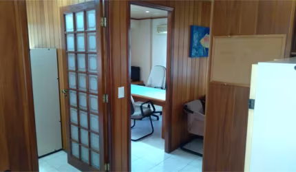 Sala Comercial e 2 banheiros à Venda, 52 m² - Perdizes, São Paulo - SP
