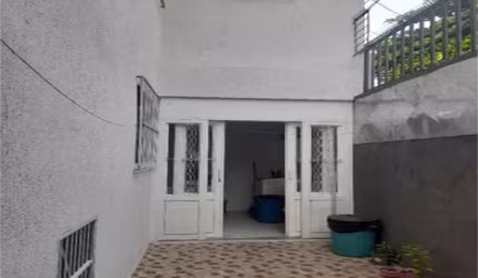 Sobrado com 2 Quartos e 3 banheiros à Venda, 149 m² - Campo Limpo, São Paulo - SP