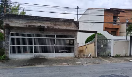 Lote/Terreno à Venda, 350 m² de area total  Bosque da Saúde São Paulo  SP