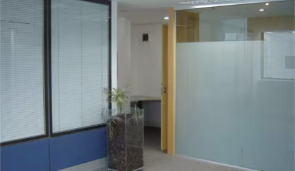 Salas Comerciais unificadas e 2 banheiros à Venda, 72 m² - Jardim Paulista, São Paulo - SP