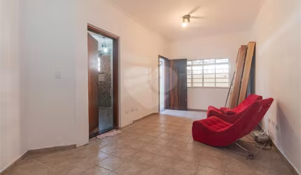 Casa à venda com 115m², 3 quartos, terraço e 2 vagas na Saúde São Paulo SP