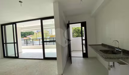 Apartamento-São Paulo-SAÚDE | Ref.: REO757631