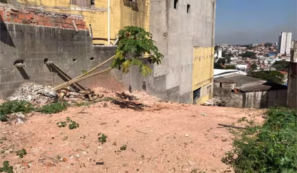TERRENO 10X 28 METROS JABAQUARA VENDA