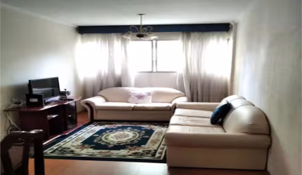 Apartamento à venda com 2 quartos em Jardim Germânia com 53m²- São Paulo SP