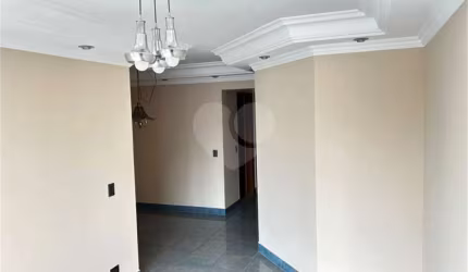 Apartamento com 3 Quartos e 3 banheiros para Alugar, 88 m² - Vila Mariana, São Paulo - SP