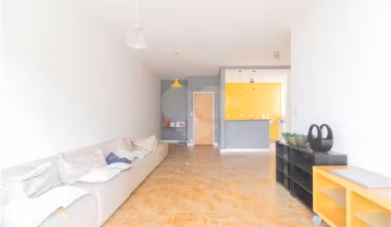 Apartamento à venda em Bela Vista com 111m² São Paulo SP