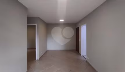Apartamento 48m2 com 02 dormitórios 01 Banheiro 01 Vaga no bairro da Saúde para venda