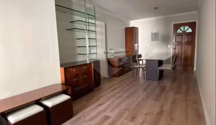 Apartamento com 2 Quartos  1 suite à Venda, 77 m² - Brooklin, São Paulo - SP