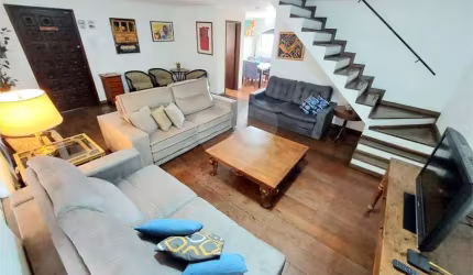 Casa térrea à venda 145 m² no Morumbi São Paulo SP