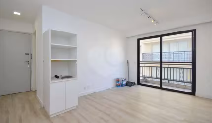 APARTAMENTO PARA LOÇÃO OU VENDA NA VILA OLÍMPIA COM 2 DORMITÓRIOS SENDO 1 SUÍTE E 1 VAGA DE GARAGEM