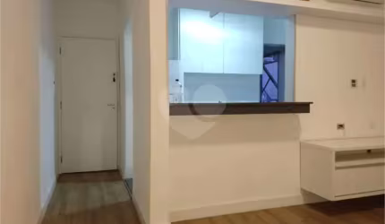 Apartamento com 1 Quarto e 1 banheiro à Venda, 45 m² - Bela Vista, São Paulo - SP