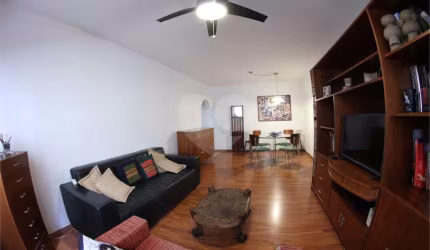 Apartamento-São Paulo-VILA MARIANA | Ref.: REO1014793