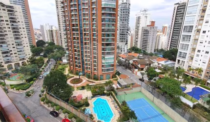 Apartamento-São Paulo-CHÁCARA KLABIN | Ref.: REO1005011