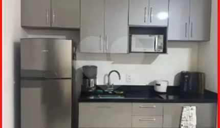 Apartamento-São Paulo-VILA MARIANA | Ref.: REO1008309