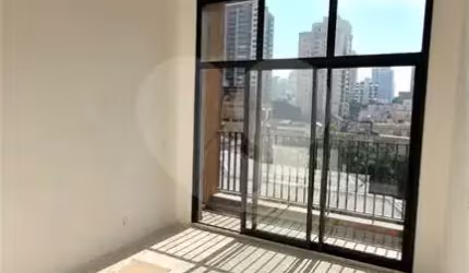 Studio Perdizes lazer e 1 vaga de garagem