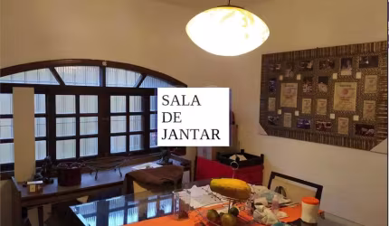 Sobrado com 3 Quartos e 2 banheiros à Venda, 116 m² - Cidade Ademar, São Paulo - SP