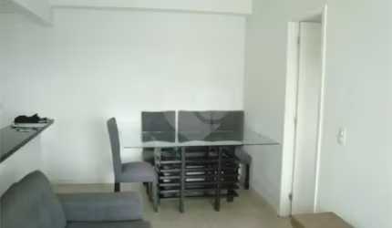 Apartamento 53m2 com fino acabamento 01 Dorm 01 Banheiro 01 Sala 01 Vaga na Vila Mascote Venda