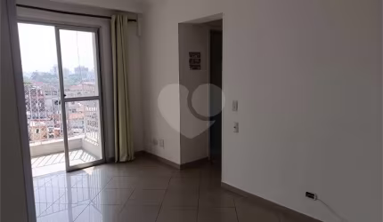 Apartamento com 2 Quartos e 1 banheiro à Venda, 45 m² - Jabaquara, São Paulo - SP