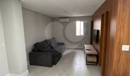 Cobertura Duplex para locação em Vila Mascote com 145m² São Paulo - SP